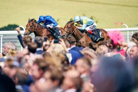 Qatar Goodwood Festival 2021